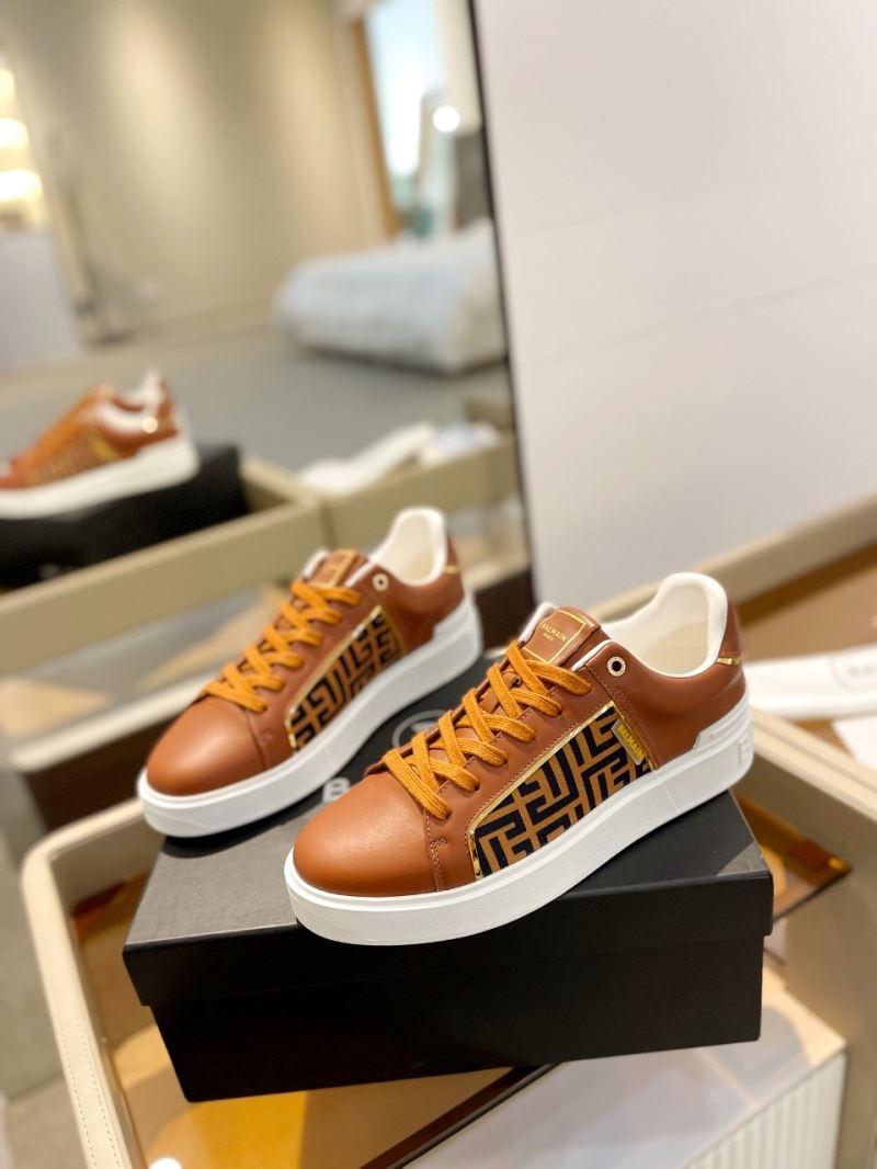 Balmain Shoes